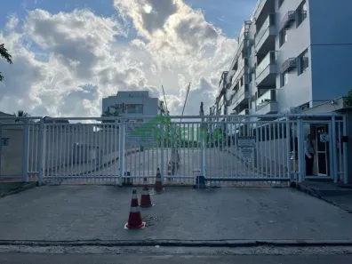 Apartamento com 2 Quartos à venda, 62m² no Vargem Pequena, Rio de Janeiro