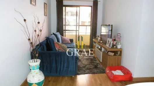 Apartamento com 2 Quartos à venda, 70m² no Centro, São Bernardo do Campo