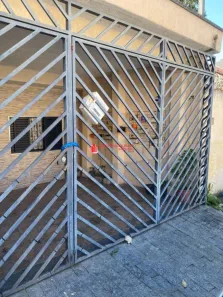 Casa com 1 Quarto à venda, 52m² no Vila Parque Jabaquara, São Paulo