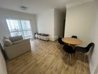 Apartamento com 2 Quartos para alugar, 69m² no Olímpico, São Caetano do Sul