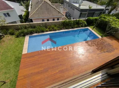 Casa de Condomínio com 5 Quartos à venda, 750m² no Alphaville Residencial Um, Barueri