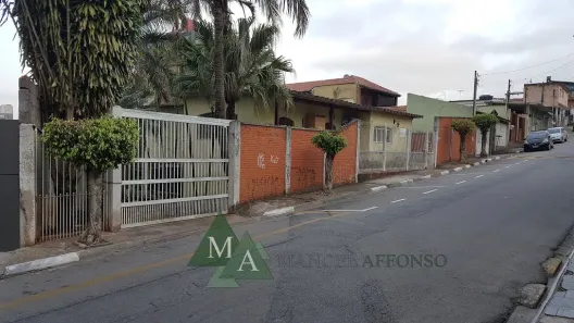 Imóvel Comercial com 4 Quartos para venda ou aluguel, 680m² no Nova Itapevi, Itapevi