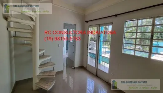 Fazenda/Sítio com 2 Quartos à venda, 1000m² no Recanto Campestre Viracopos Gleba 2, Indaiatuba