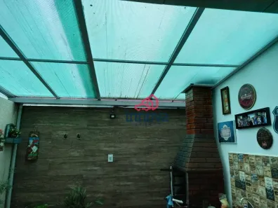 Casa de Condomínio com 2 Quartos à venda, 95m² no Vila Nova Parada, São Paulo