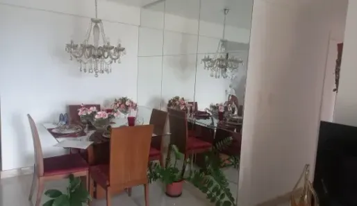 Apartamento com 3 Quartos à venda, 72m² no Horto Bela Vista, Salvador