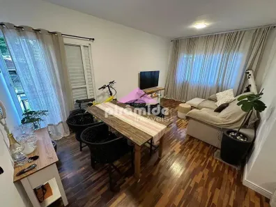 com 3 Quartos à venda, 71m² no Jardim Alvorada, São José dos Campos