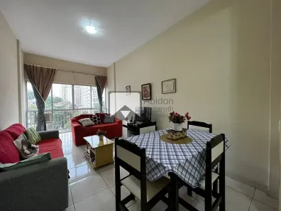 Apartamento com 2 Quartos à venda, 70m² no Icaraí, Niterói