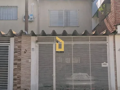 Sobrado com 2 Quartos à venda, 80m² no Parque Casa de Pedra, São Paulo
