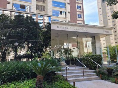 Apartamento com 3 Quartos à venda, 131m² no Gleba Fazenda Palhano, Londrina