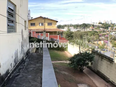 Casa à venda, 600m² no Coração Eucarístico, Belo Horizonte