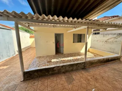 Casa com 3 Quartos à venda, 150m² no Vila Ocidental, Presidente Prudente