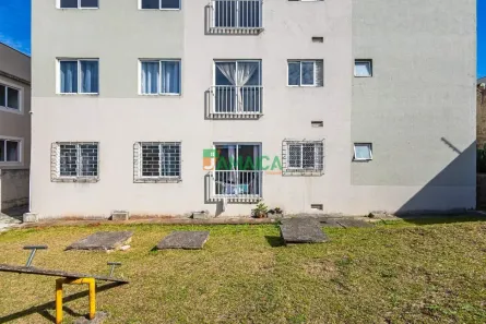 Apartamento com 2 Quartos à venda, 49m² no Rio Verde, Colombo