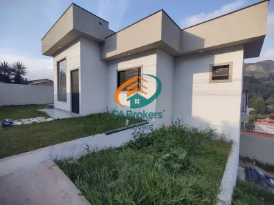 Casa com 3 Quartos à venda, 200m² no Corumbá (Terra Preta), Mairiporã