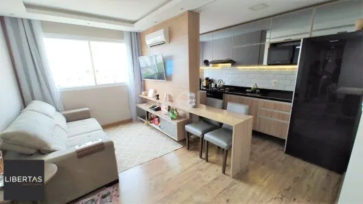 Apartamento com 2 Quartos à venda, 49m² no São José, Canoas
