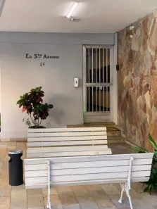 Apartamento com 2 Quartos à venda, 92m² no Icaraí, Niterói
