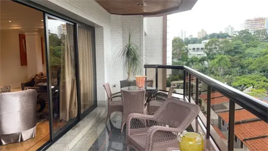 Apartamento com 4 Quartos à venda, 325m² no Parque da Mooca, São Paulo
