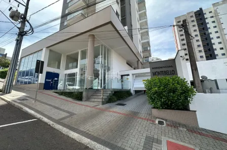 Apartamento com 2 Quartos à venda, 96m² no Centro, Pato Branco
