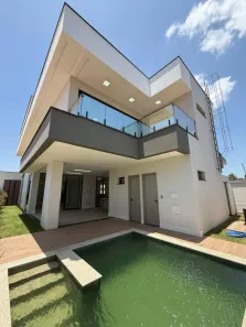 Casa de Condomínio com 6 Quartos à venda, 370m² no , Paço do Lumiar