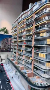 Apartamento com 4 Quartos à venda, 199m² no Praia da Costa, Vila Velha