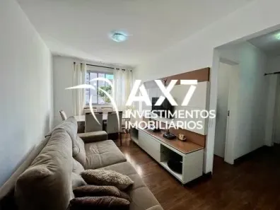 Apartamento com 3 Quartos à venda, 70m² no Parque Imperial, São Paulo
