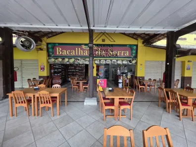 Ponto Comercial com 2 Quartos à venda, 58m² no Cantagalo, Guapimirim