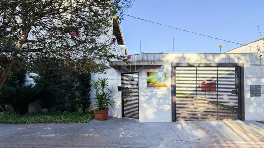 Casa de Condomínio com 3 Quartos à venda, 144m² no Carandá Bosque, Campo Grande