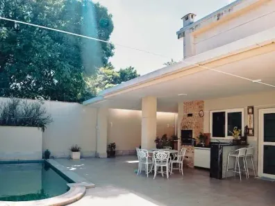 Casa com 3 Quartos à venda, 278m² no Mata da Praia, Vitória
