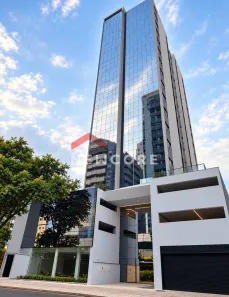 Sala Comercial com 1 Quarto à venda, 80m² no Zona 01, Maringá