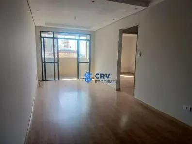Apartamento com 2 Quartos à venda, 65m² no Centro, Londrina