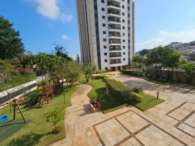 Apartamento com 3 Quartos à venda, 85m² no Jardim Bonfiglioli, São Paulo