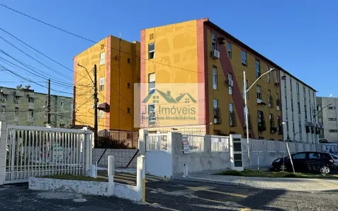 Apartamento com 3 Quartos à venda, 76m² no Cabula, Salvador