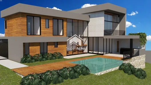 Lote/Terreno à venda, 1036m² no Cumbari, Mairiporã