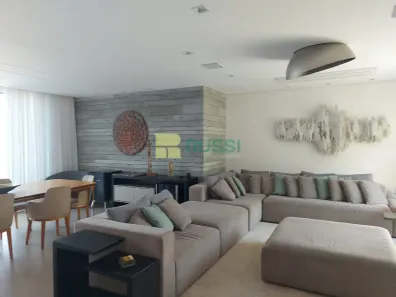 Casa de Condomínio com 4 Quartos à venda, 264m² no Condomínio Residencial Alphaville II, São José dos Campos