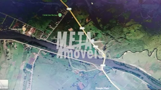 Lote/Terreno à venda, 314800m² no Centro, Campos dos Goytacazes