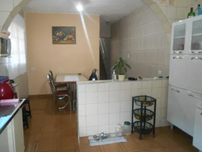 Casa com 4 Quartos à venda, 150m² no Parque Ligia, São Paulo