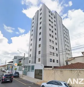 Apartamento com 4 Quartos à venda, 167m² no Cidade Nova, Franca