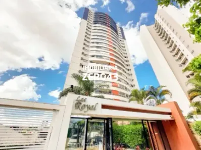 Apartamento com 3 Quartos à venda, 164m² no Gleba Fazenda Palhano, Londrina