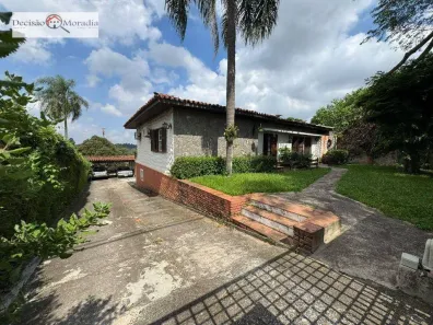 Casa com 4 Quartos à venda, 300m² no Vila Santo Antônio, Cotia