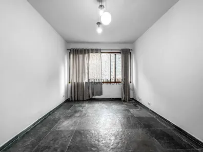Apartamento com 1 Quarto para alugar, 48m² no Consolação, São Paulo