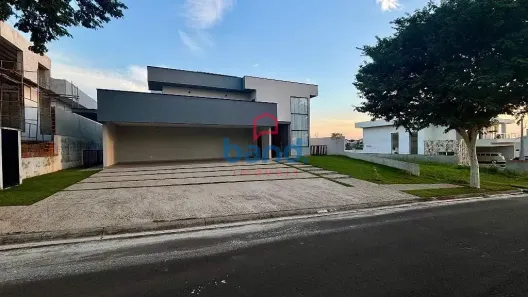 Casa com 4 Quartos à venda, 395m² no Portal dos Bandeirantes II, Porto Feliz