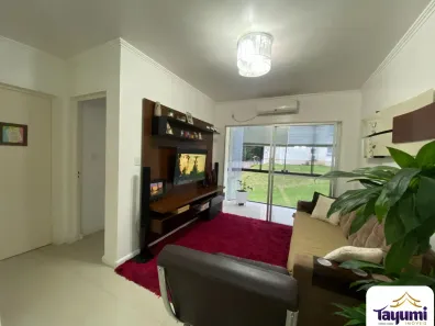 Apartamento com 2 Quartos à venda, 80m² no Bonfim, Santa Cruz do Sul