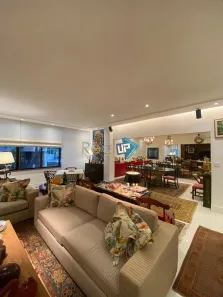 Apartamento com 3 Quartos à venda, 148m² no Ipanema, Rio de Janeiro