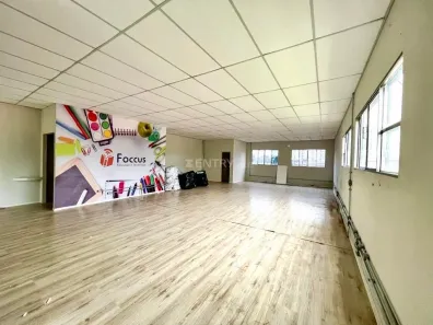 Galpão/Depósito/Armazém para alugar, 600m² no Jardim Trevo, Jundiaí