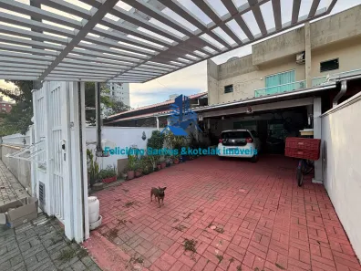 Sobrado com 2 Quartos à venda, 84m² no Gravatá, Navegantes
