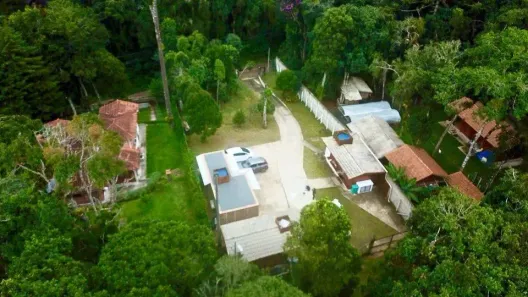 Casa com 3 Quartos à venda, 85m² no Abernéssia, Campos do Jordão