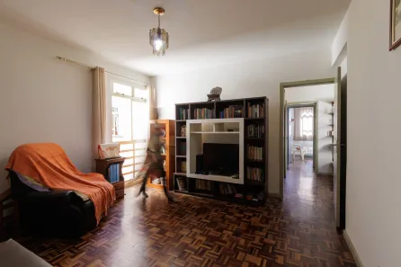 Apartamento com 3 Quartos à venda, 76m² no Água Verde, Curitiba