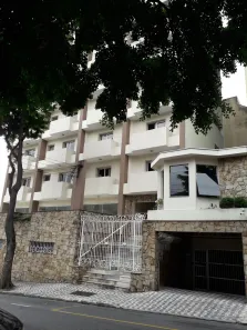 Apartamento com 3 Quartos à venda, 176m² no Osvaldo Cruz, São Caetano do Sul