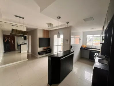 Apartamento com 2 Quartos para alugar, 60m² no Mangueirão, Belém