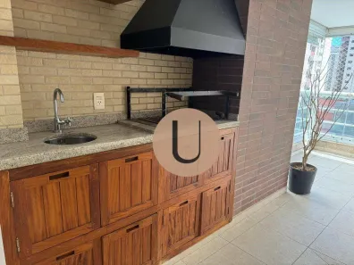 Apartamento com 3 Quartos à venda, 173m² no Itaim Bibi, São Paulo