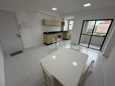 Apartamento com 2 Quartos para alugar, 50m² no Vila Baependi, Jaraguá do Sul